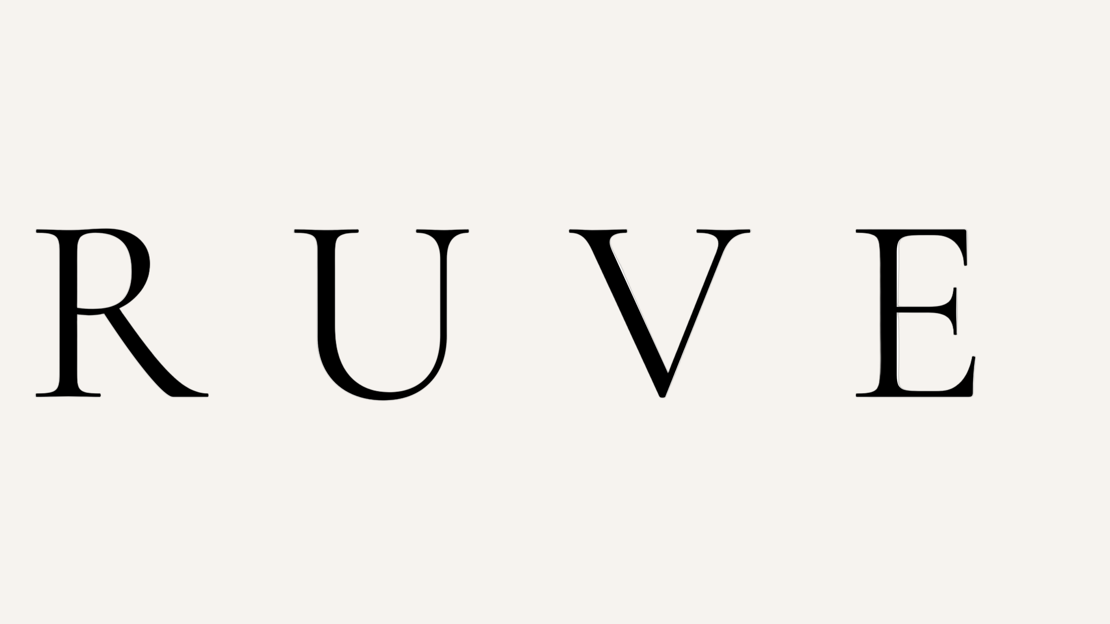 Studio RUVE